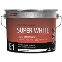 Parade Professional E1 Super White 2.7 л супербелая