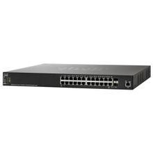 cisco sb (Коммутатор 24-портовый cisco sg350xg-24t 24-port 10gbase-t stackable switch) sg350xg-24t-k9-eu