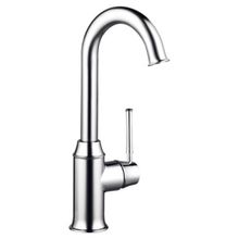 Смеситель Hansgrohe Talis Classic 14858000 для кухонной мойки