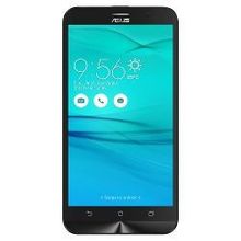 Смартфон Asus Zenfone Go TV G550KL-1B166RU White, Белый 5.5(HD) IPS, quad core CPU, 16 Гб, 2048RAM, 4G(LTE), камера 13 Мп, 3010mAh
