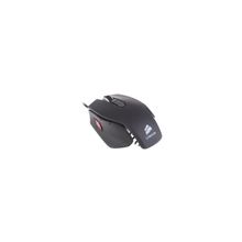 Corsair Vengeance M60 FPS Laser Gaming Mouse, лазерная, 5700dpi, USB, Retail