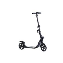 Самокат BIBITU SPORT 9 K 2, черный