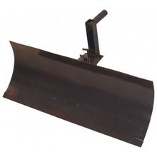 Лопата отвал ЭКО МБ со сцепкой 30.350.800