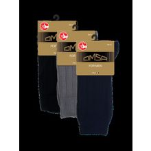 Носки мужские хлопок Omsa Classic 208