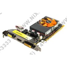 2Gb [PCI-E] DDR-3 ZOTAC [GeForce GT610 Synergy Edit.] (OEM) D-Sub+DVI+HDMI
