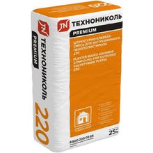 Технониколь Premium 220 25 кг