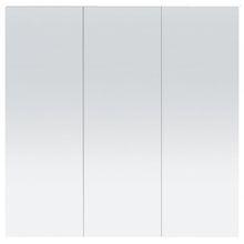 Misty Мебель для ванной Лаванда 80 прямая