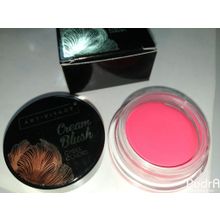 ART-VISAGE Кремовые румяна CREAM BLUSH | Арт Визаж