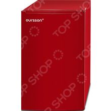 Oursson FZ0805 RD