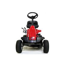 MTD Minirider 76 SDHE