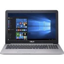 ASUS K501UQ-DM074T (90NB0BP2-M01210) Ноутбук 15.6"