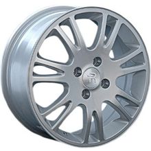 DEZENT TE 6.5x16 5x112 ET46 D57.1