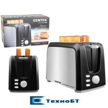 Тостер Centek CT-1429