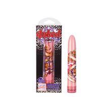 Анальная пробка LARGE BLACK