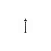 Уличный светильник Arte Lamp PARIS A1356PA-1BS