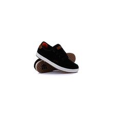 Кеды Etnies Owen Black White Gum