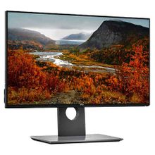 Монитор dell u2717d 717d-4220, 27" (2560x1440), ips, hdmi, dp