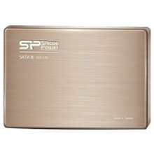 ssd sata2.5" 120gb s70 sp120gbss3s70s25 silicon power