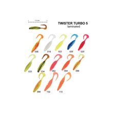 RELAX Twister Turbo 5 L 088