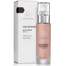 AGE DEFENSE Glow Sense SPF15