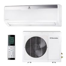 Electrolux EACS I - 24 HFE N3