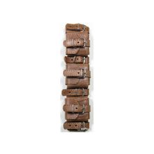 Collar Collar - пристежные карманы с утяжелителями (3х450г, коричневый)