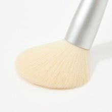 Кисть для контурного нанесения пудры или румян Provoc Tapered Powder Brush P201S