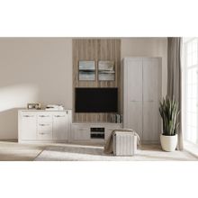 Семья Мебелони Гостиная Монако, Комплект 1