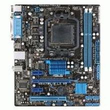 Asus Asus M5A78L-M LX3