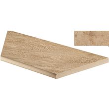 Atlas Concorde Sunrock Sunrock Bourgogne Sand Round Angolo Sx AEVM керамогранит напольный 300 мм*600 20 мм