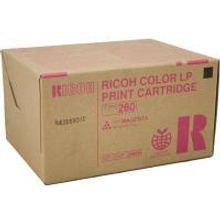 RICOH Type 260 картридж пурпурный для Aficio CL7200, CL7300 (10 000 стр) 888448