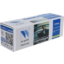 Картридж HP CF283A NV Print совместимый аналог