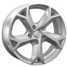 ENKEI SC24 7x16 4x100 ET40 D60.1