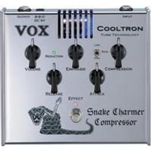 COOLTRON SNAKE CHAMER COMPRESSOR