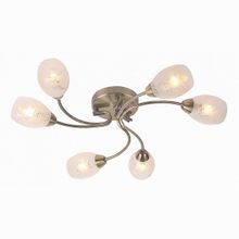 IDLamp 201 6PF-Oldbronze