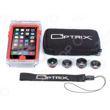 Optrix Photo Pro для iPhone 6 6S