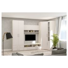 Диал Модульная гостиная Аллегро 9 Модерн набор 3