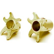 Комплект запрессовочных тисков Rehau H2, A3, A-light2 16 20 25 мм