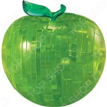 Crystal Puzzle «Яблоко зеленое»