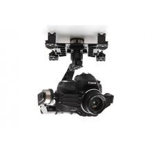 DJI Zenmuse Z15 Подвес 3-осевой 3-axis Professional Gimbal 5D Mark3 H