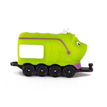 CHUGGINGTON CHUGGINGTON паровозик в блистере Коко 38588