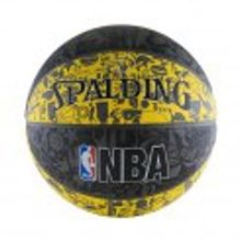 Spalding NBA Graffitti