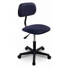 Бюрократ Стул компьютерный CH-1201NX BL&BLUE ID - 320662