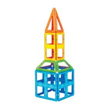 Магнитный конструктор MAGFORMERS 710013 Brain Evolution set