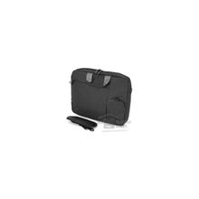 Сумка для ноутбука Highpaq M-05 15,6" черная  230050