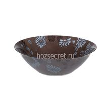 Столовый сервиз TAMAKO BROWN 19 предметов 6 персон ОАЭ N4652