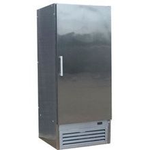 Холодильный шкаф универсальный SN - 0,7(нерж)