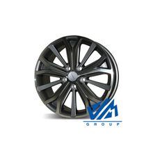 Replica FR MI591 7.0x17 5 114.30 ET38.0 d67.1 MG