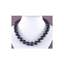 Бусики-Колечки Бусы агат "Априори 16" арт. НАГ -2.1(16)-45-4