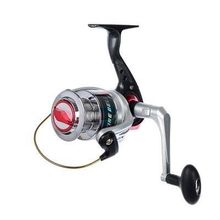 AZOR FISHING Катушка безынерционная FB 3000, 1п.п, передний фрикцион, 3 цвета 3 цвета